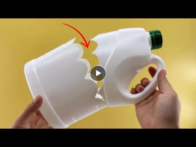 15 Brilliant Ideas From Plastic Bottles! Don't Throw Away Empty Bottles!!!